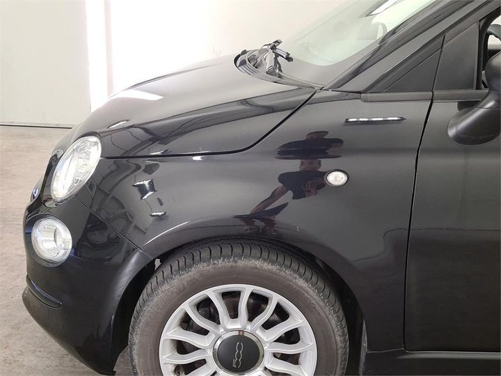 Photo 20 VIN: ZFA3120000J937976 - FIAT 500 