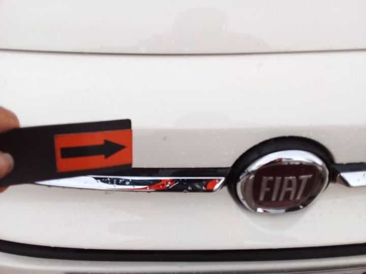 Photo 33 VIN: ZFA3120000J939383 - FIAT 500 