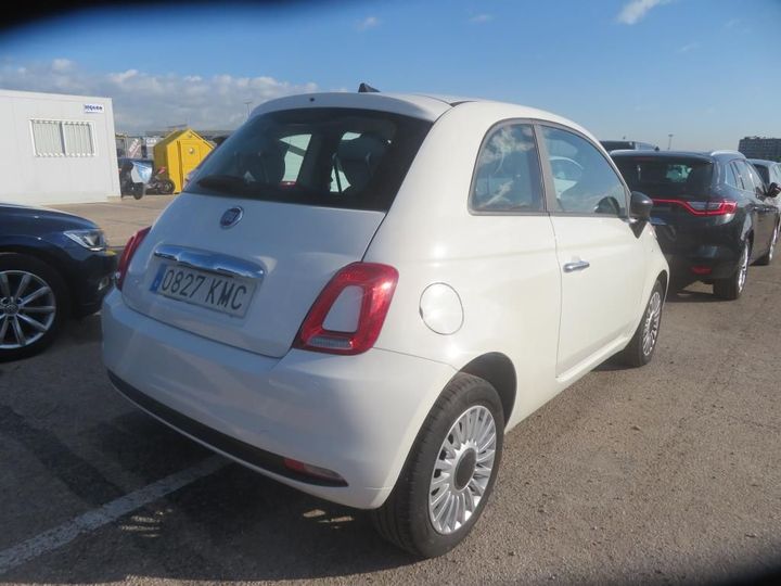 Photo 6 VIN: ZFA3120000J939407 - FIAT 500 