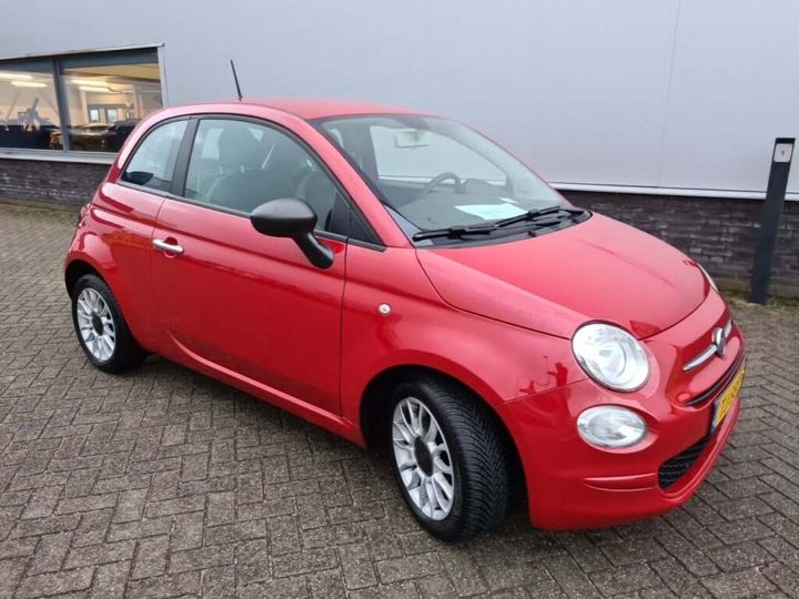 Photo 34 VIN: ZFA3120000J939740 - FIAT 500 