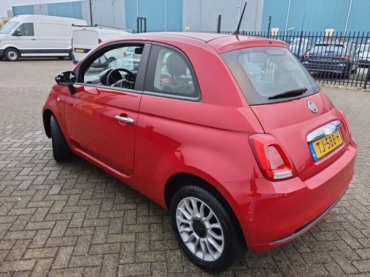 Photo 35 VIN: ZFA3120000J939740 - FIAT 500 