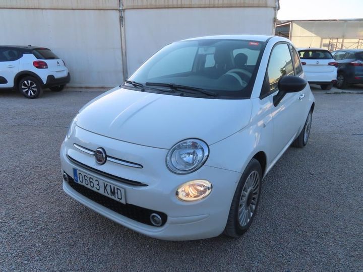 Photo 1 VIN: ZFA3120000J939890 - FIAT 500 