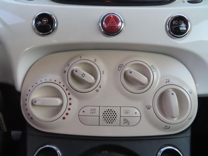 Photo 20 VIN: ZFA3120000J939890 - FIAT 500 