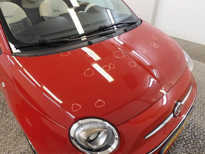 Photo 25 VIN: ZFA3120000J940737 - FIAT 500C 