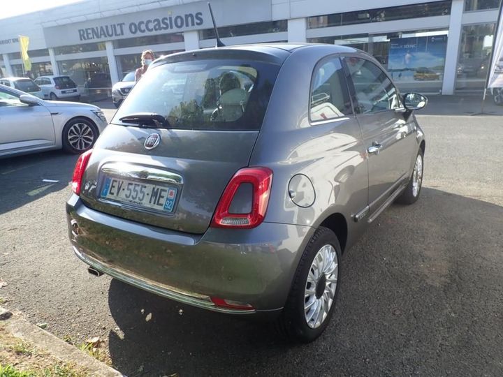 Photo 2 VIN: ZFA3120000J940803 - FIAT 500 