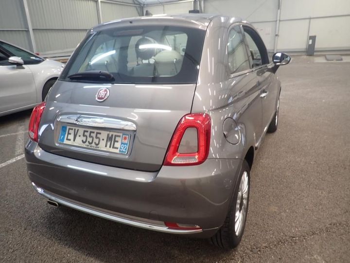 Photo 36 VIN: ZFA3120000J940803 - FIAT 500 