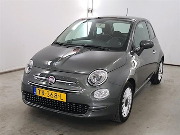 Photo 1 VIN: ZFA3120000J944597 - FIAT 500 