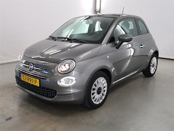 Photo 1 VIN: ZFA3120000J945055 - FIAT 500 