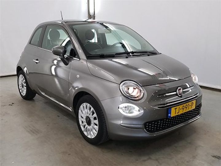 Photo 4 VIN: ZFA3120000J945055 - FIAT 500 