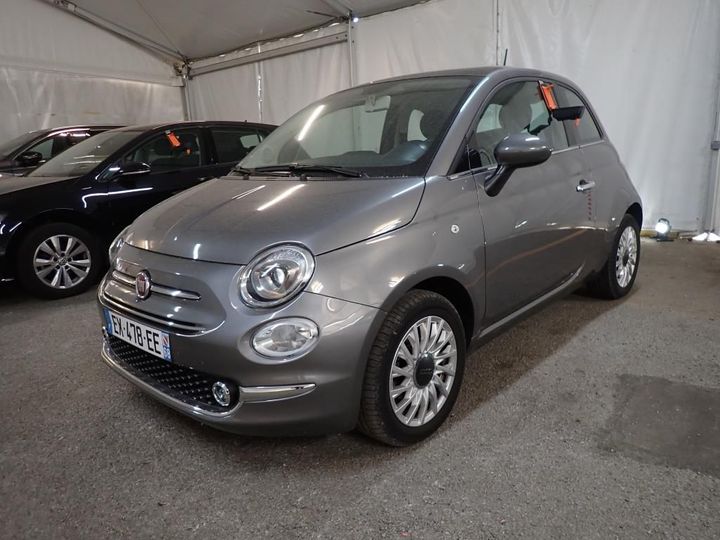 Photo 0 VIN: ZFA3120000J946096 - FIAT 500 