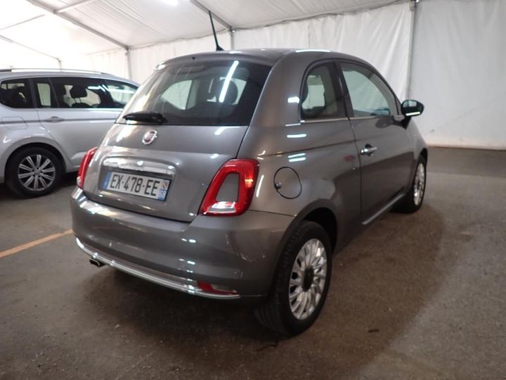 Photo 2 VIN: ZFA3120000J946096 - FIAT 500 