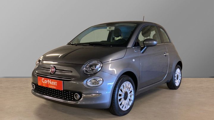 Photo 1 VIN: ZFA3120000J946643 - FIAT 500 