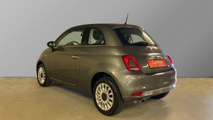 Photo 2 VIN: ZFA3120000J946643 - FIAT 500 