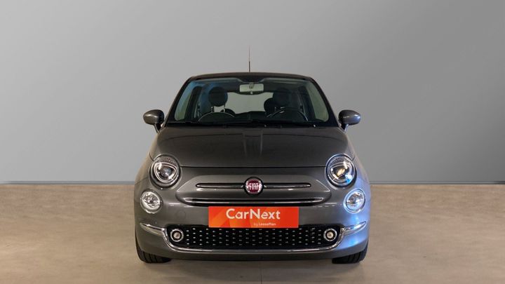 Photo 3 VIN: ZFA3120000J946643 - FIAT 500 