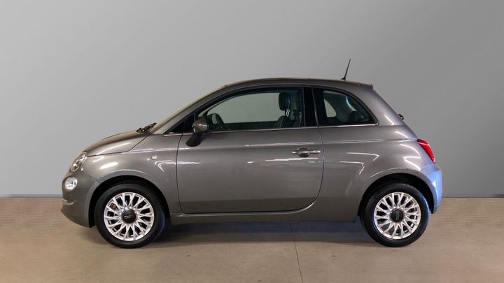 Photo 4 VIN: ZFA3120000J946643 - FIAT 500 