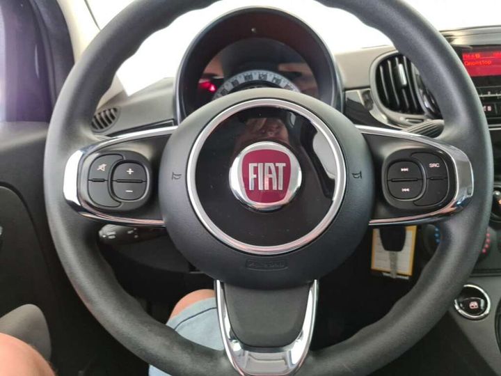 Photo 13 VIN: ZFA3120000J946807 - FIAT 500 