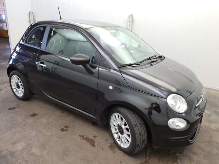 Photo 30 VIN: ZFA3120000J946807 - FIAT 500 