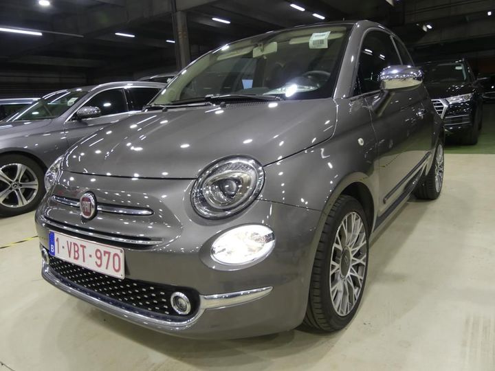 Photo 0 VIN: ZFA3120000J951646 - FIAT 500 