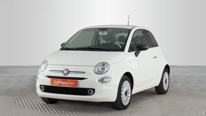 Photo 1 VIN: ZFA3120000J958552 - FIAT 500 