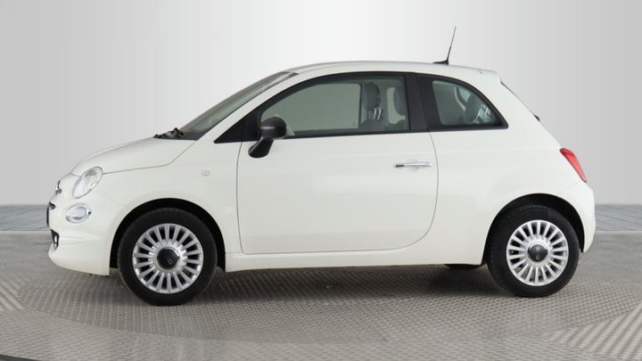 Photo 2 VIN: ZFA3120000J958552 - FIAT 500 