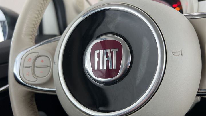 Photo 27 VIN: ZFA3120000J958552 - FIAT 500 