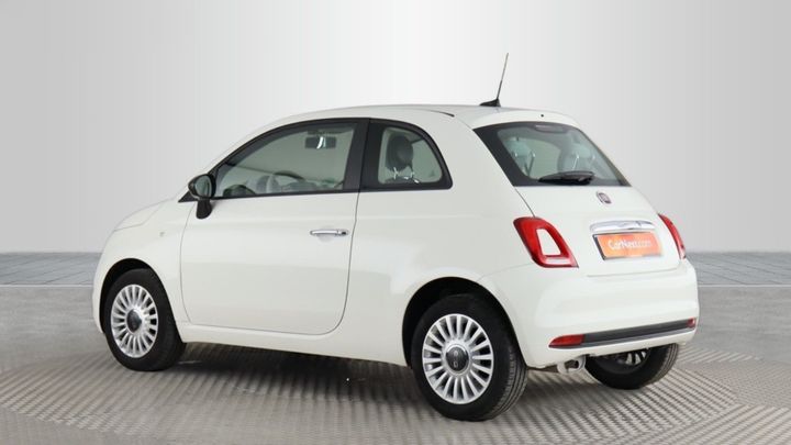 Photo 3 VIN: ZFA3120000J958552 - FIAT 500 