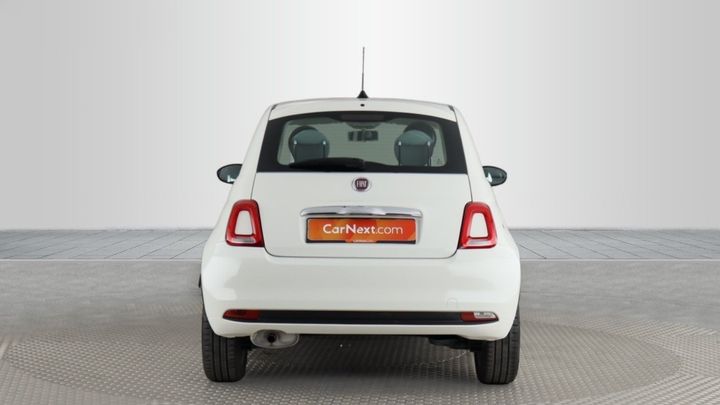 Photo 4 VIN: ZFA3120000J958552 - FIAT 500 