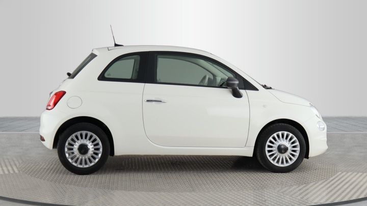 Photo 6 VIN: ZFA3120000J958552 - FIAT 500 