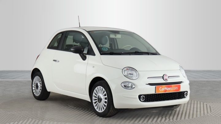 Photo 7 VIN: ZFA3120000J958552 - FIAT 500 