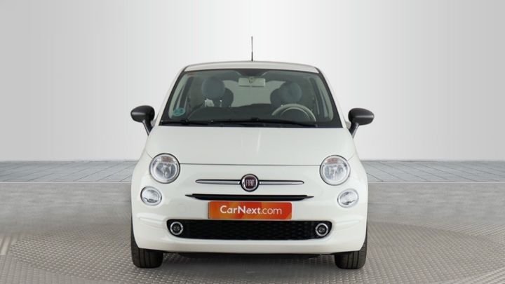 Photo 8 VIN: ZFA3120000J958552 - FIAT 500 