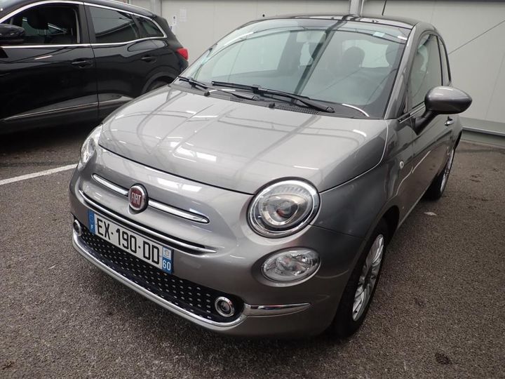 Photo 0 VIN: ZFA3120000J960658 - FIAT 500 3P 