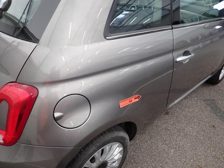 Photo 33 VIN: ZFA3120000J960658 - FIAT 500 3P 