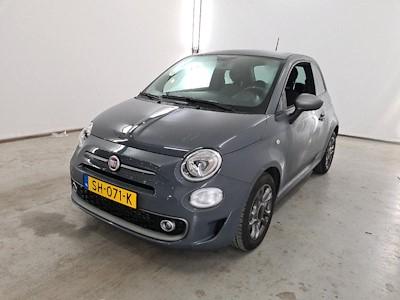 Photo 1 VIN: ZFA3120000J960815 - FIAT 500 