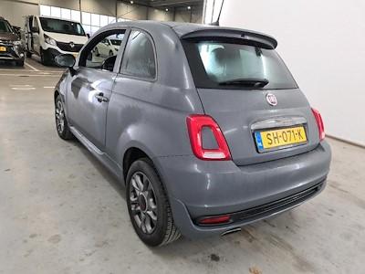 Photo 2 VIN: ZFA3120000J960815 - FIAT 500 