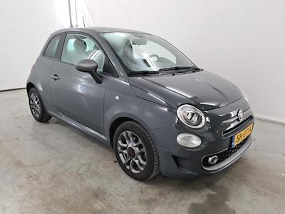 Photo 4 VIN: ZFA3120000J960815 - FIAT 500 