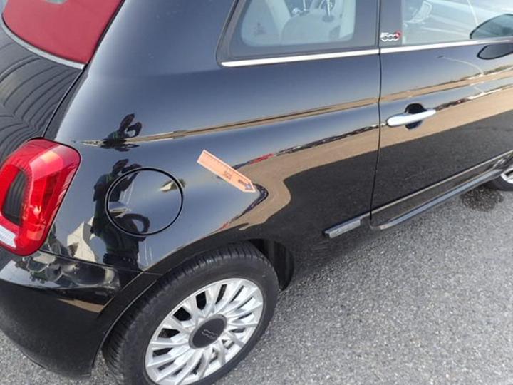 Photo 26 VIN: ZFA3120000J962202 - FIAT 500 C 