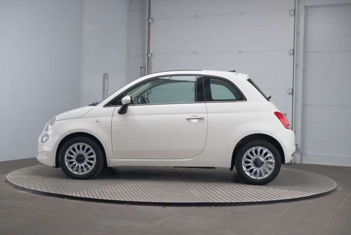 Photo 22 VIN: ZFA3120000J967432 - FIAT 500 