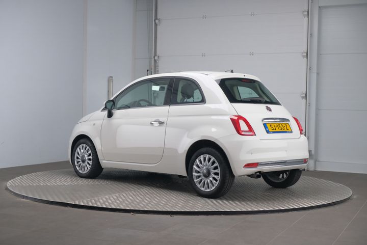 Photo 23 VIN: ZFA3120000J967432 - FIAT 500 