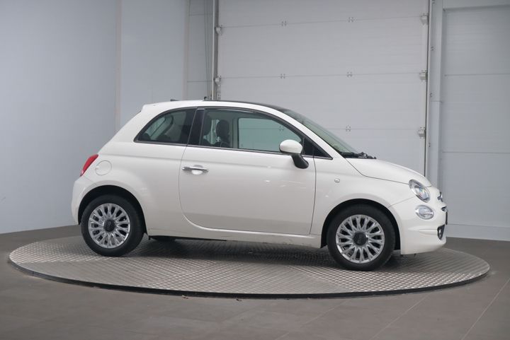 Photo 25 VIN: ZFA3120000J967432 - FIAT 500 