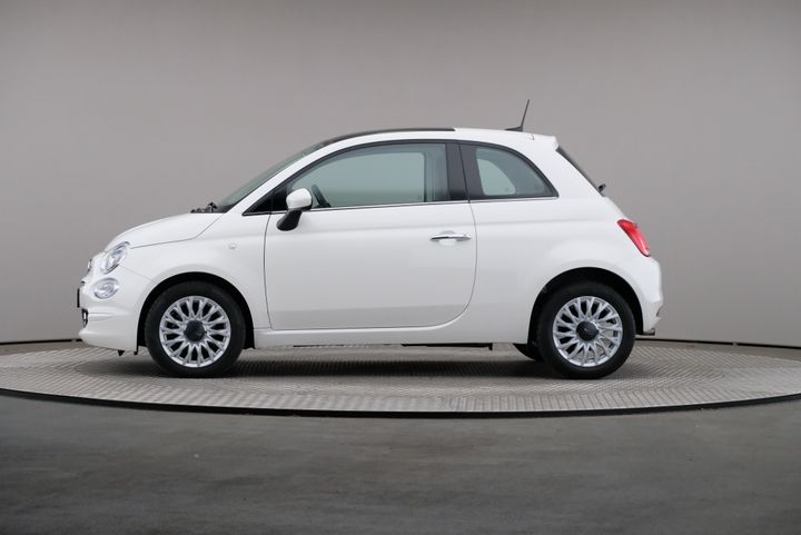 Photo 4 VIN: ZFA3120000J967432 - FIAT 500 