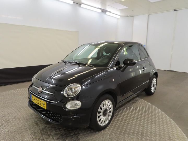 Photo 0 VIN: ZFA3120000J967715 - FIAT 500 