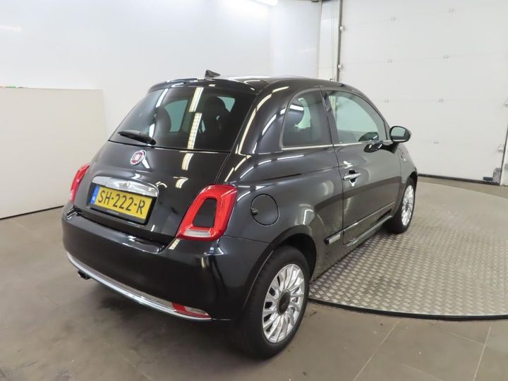 Photo 2 VIN: ZFA3120000J967715 - FIAT 500 