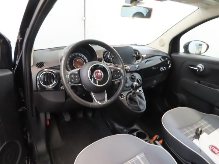 Photo 4 VIN: ZFA3120000J967715 - FIAT 500 