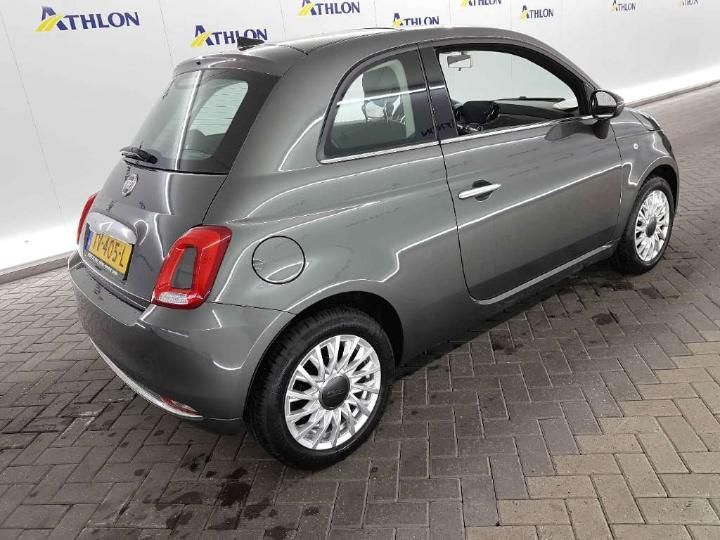 Photo 4 VIN: ZFA3120000J969649 - FIAT 500 