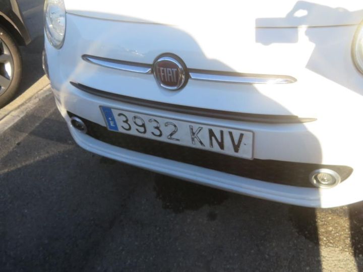 Photo 26 VIN: ZFA3120000J974906 - FIAT 500 