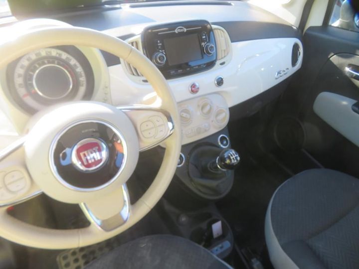 Photo 3 VIN: ZFA3120000J974906 - FIAT 500 