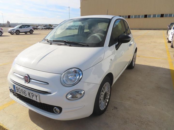 Photo 1 VIN: ZFA3120000J981092 - FIAT 500 