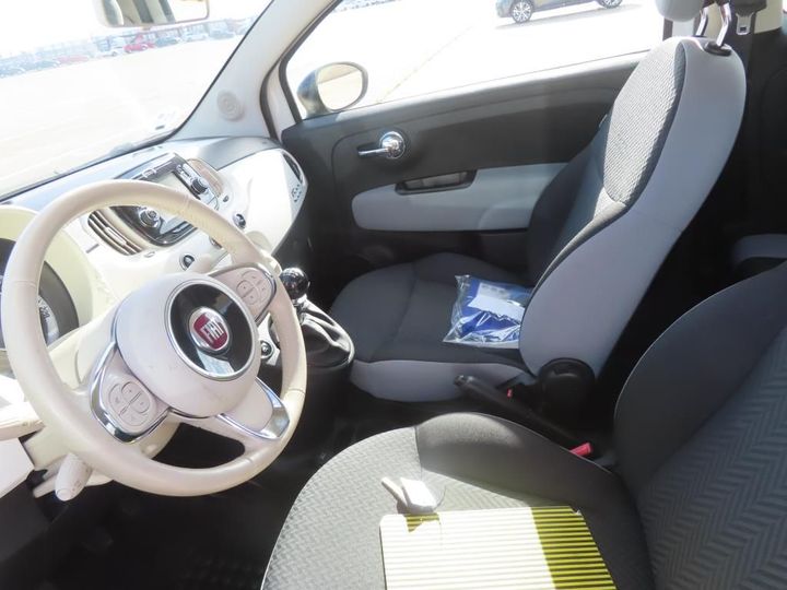 Photo 16 VIN: ZFA3120000J981092 - FIAT 500 