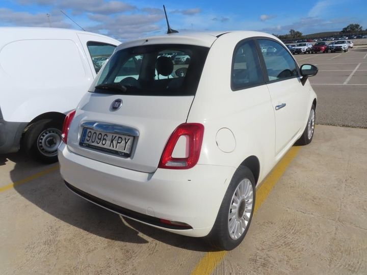 Photo 2 VIN: ZFA3120000J981092 - FIAT 500 