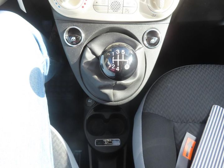 Photo 24 VIN: ZFA3120000J981092 - FIAT 500 